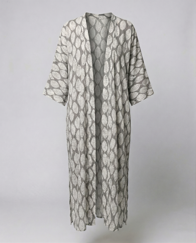Thoughtfully Designed Garment