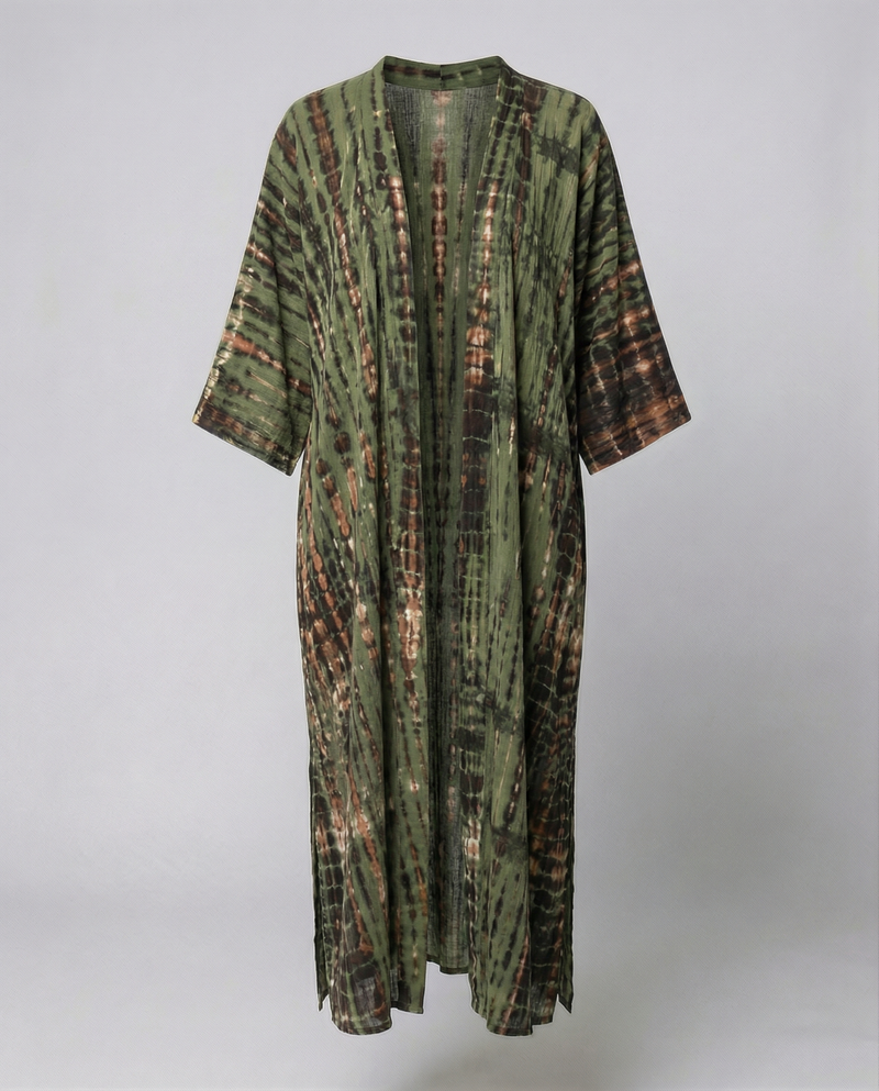 Thoughtfully Designed Garment