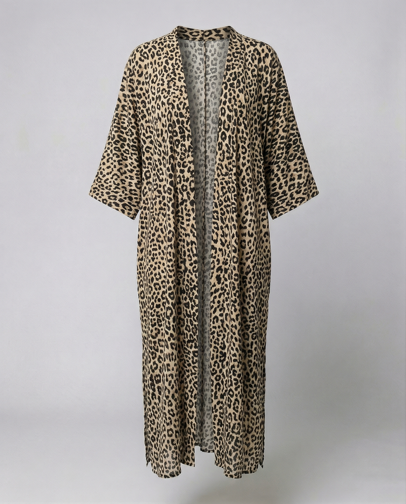 Thoughtfully Designed Garment
