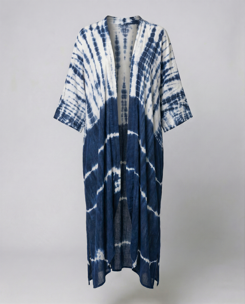 Thoughtfully Designed Garment