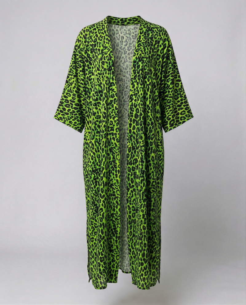 Thoughtfully Designed Garment