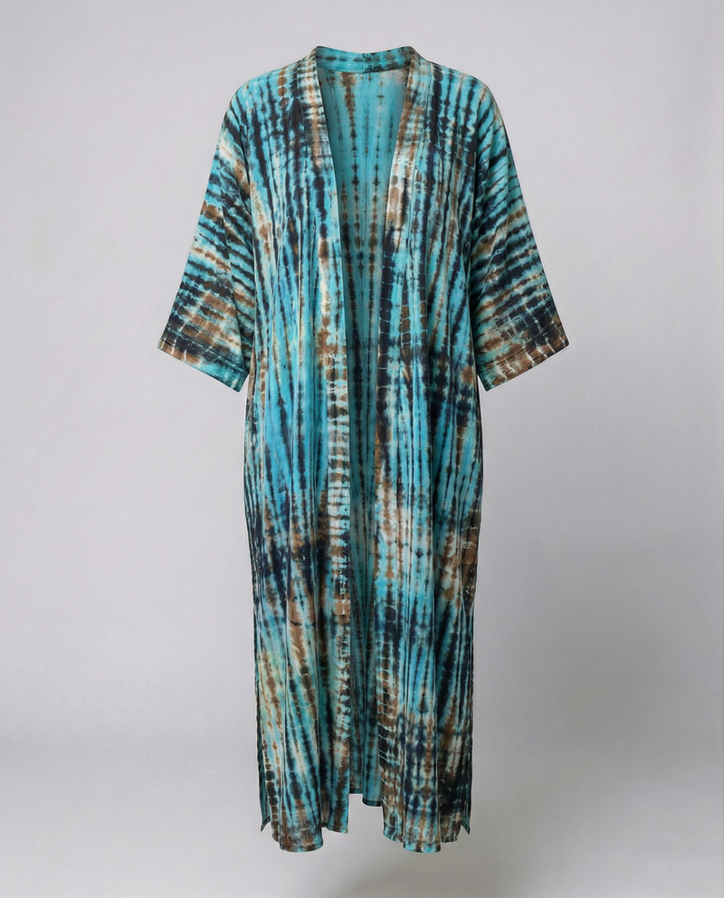 Thoughtfully Designed Garment