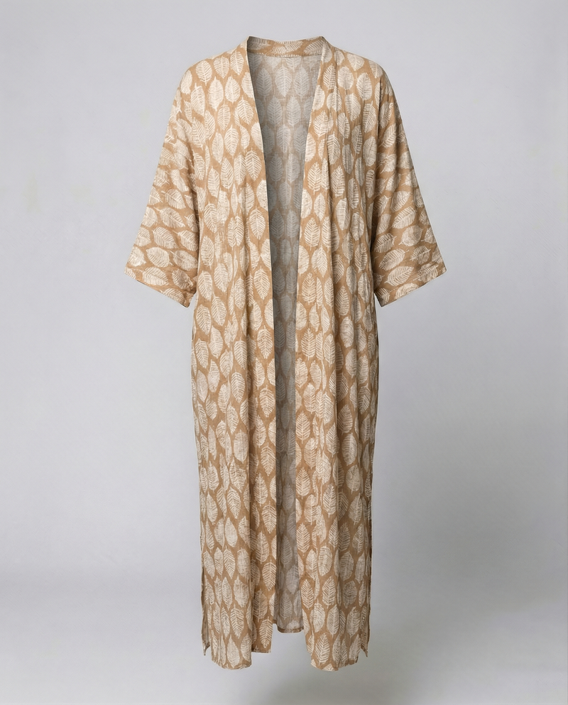 Thoughtfully Designed Garment