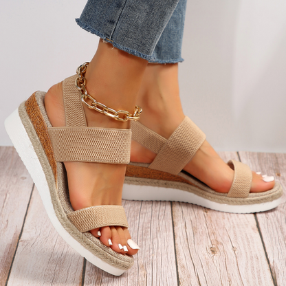 Comfortable Orthopedic Sandals for Daily Wear