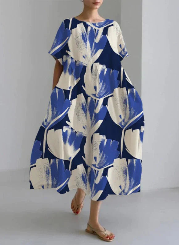 Classic Vintage Dress
