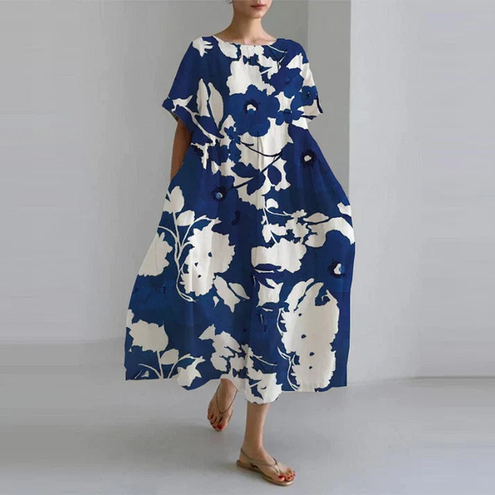 Classic Vintage Dress
