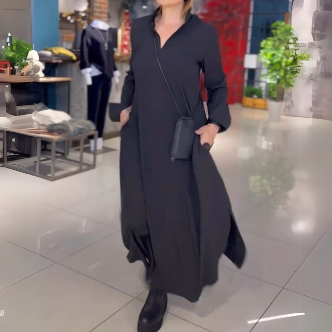 Elegantly Designed Dress