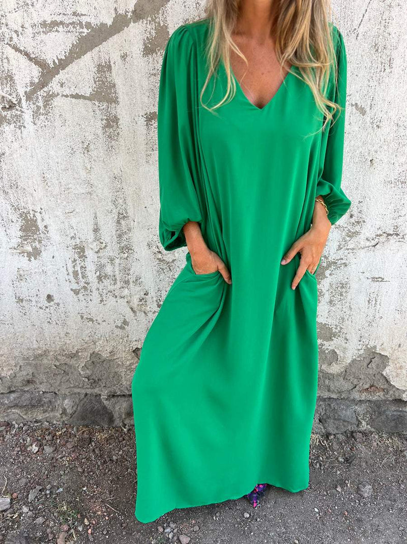 Thoughtfully Designed Dress