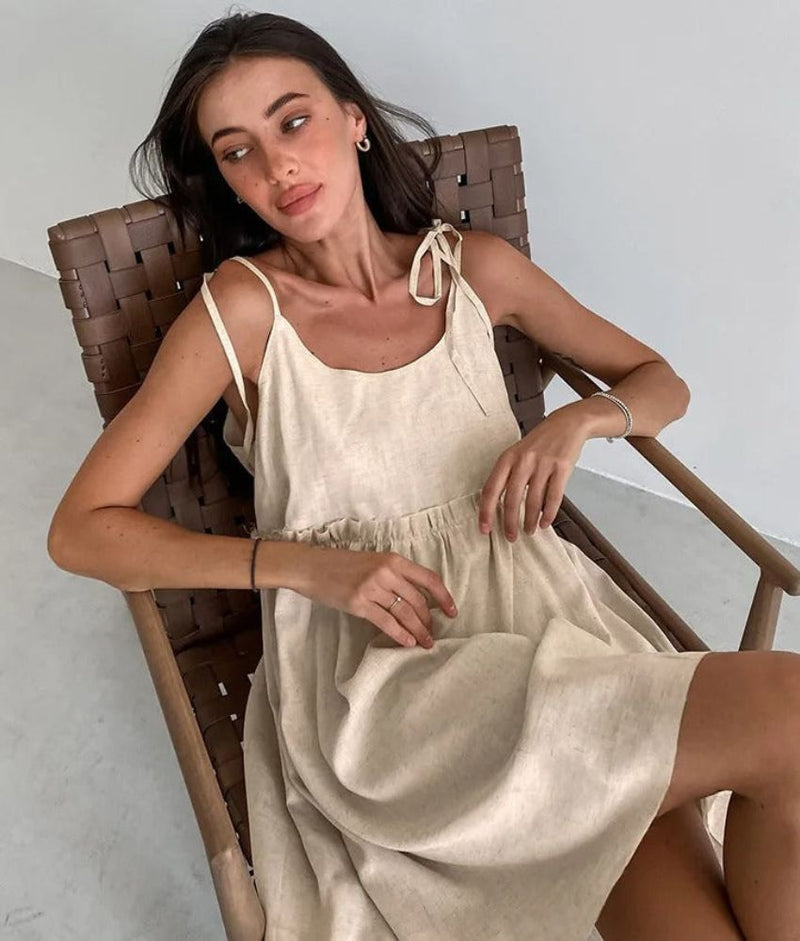 Vintage Inspired Dress