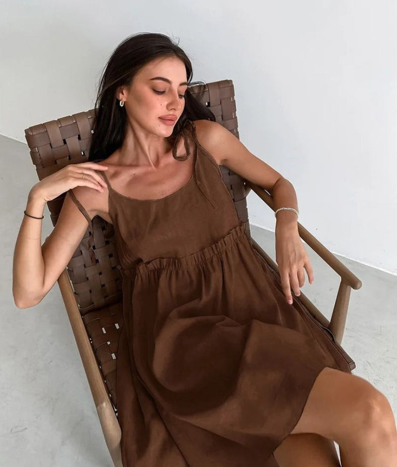Vintage Inspired Dress