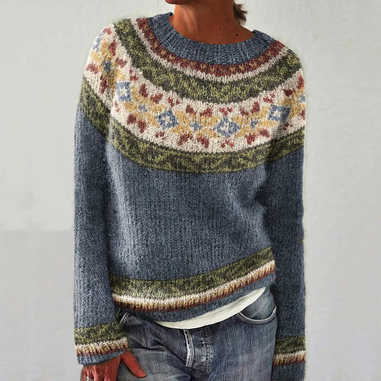 Classic Vintage Sweater