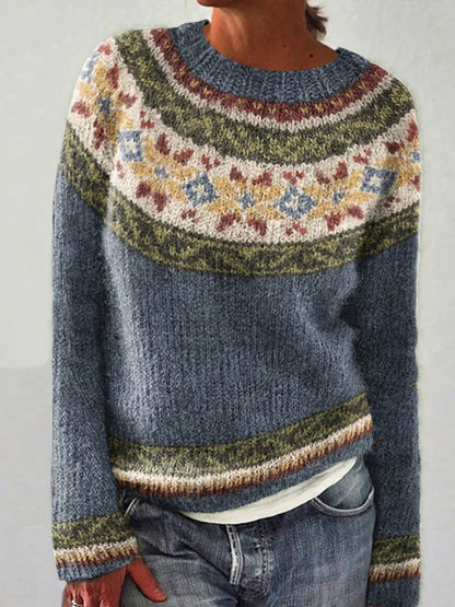 Classic Vintage Sweater