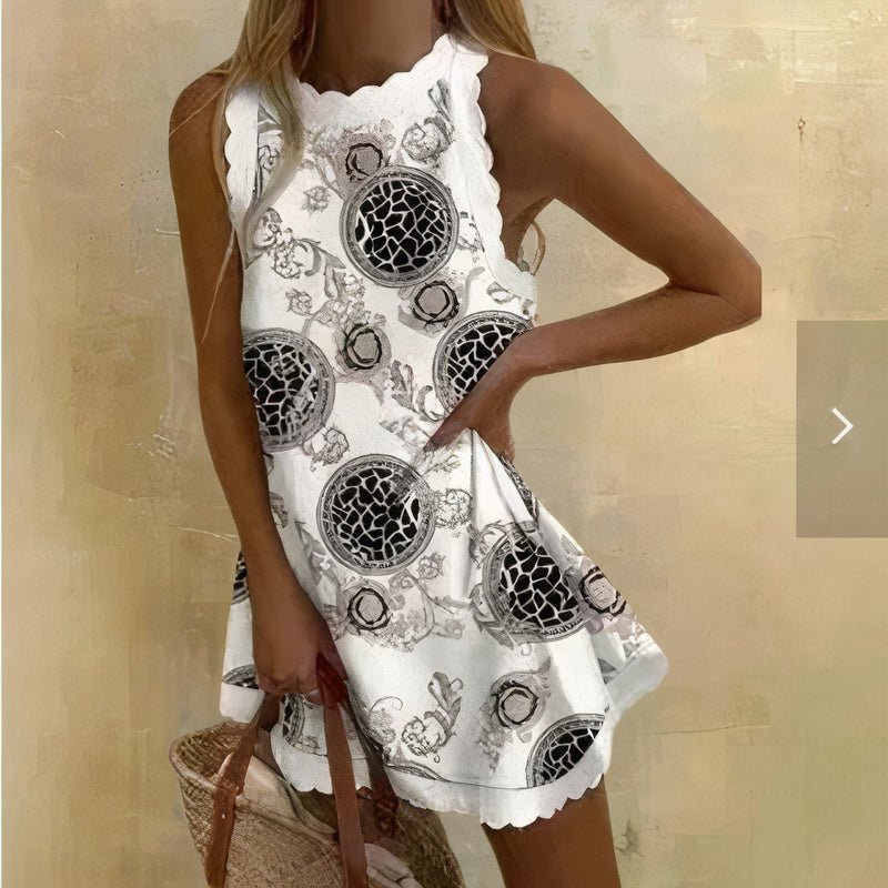 Timeless Vintage Style Garment