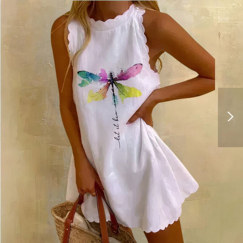 Beautifully Crafted Dress