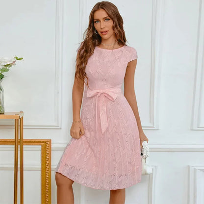 Classic Designed Dress