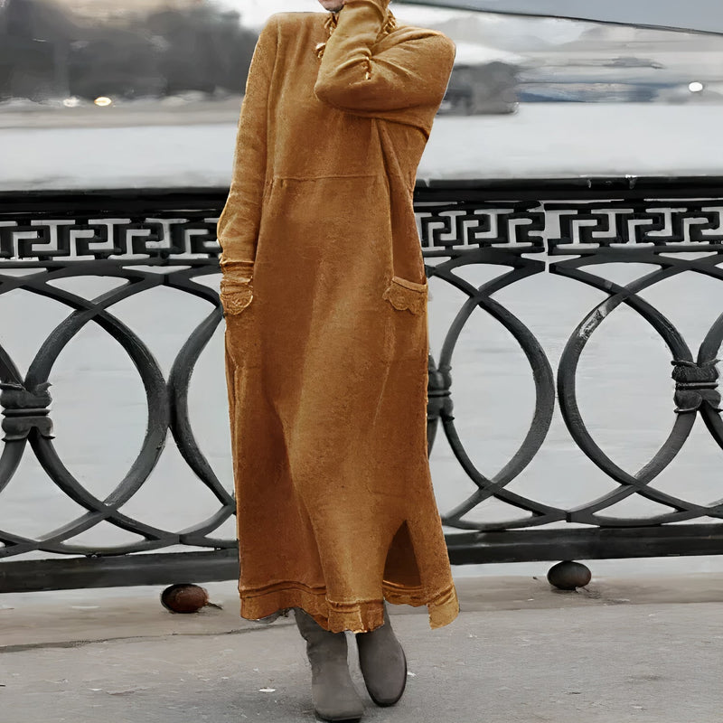 Elegantly Designed Dress