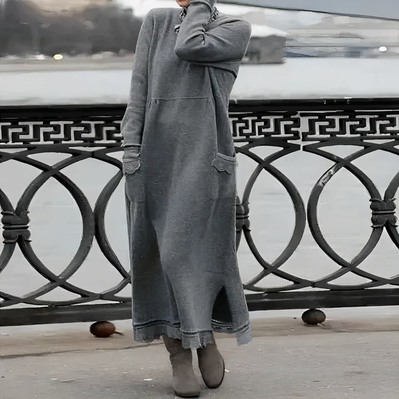 Elegantly Designed Dress