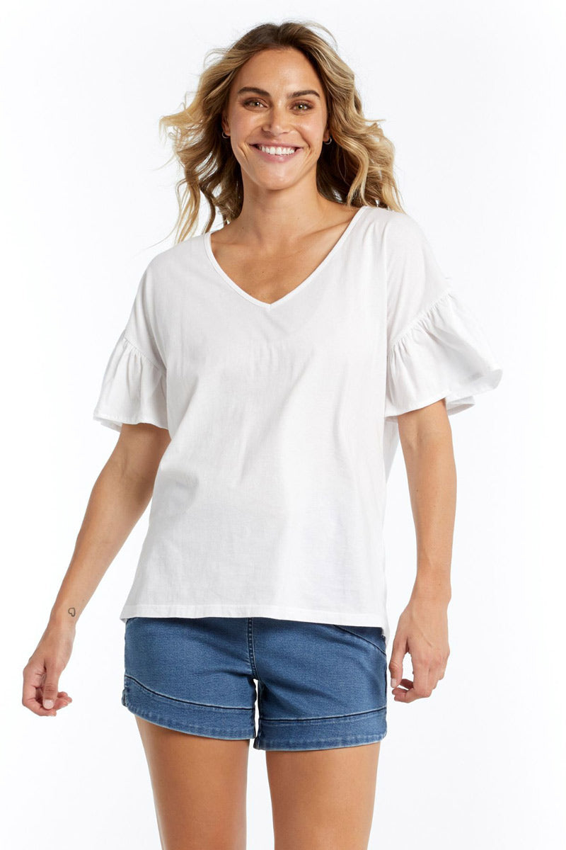 Timeless Vintage Style Shirt