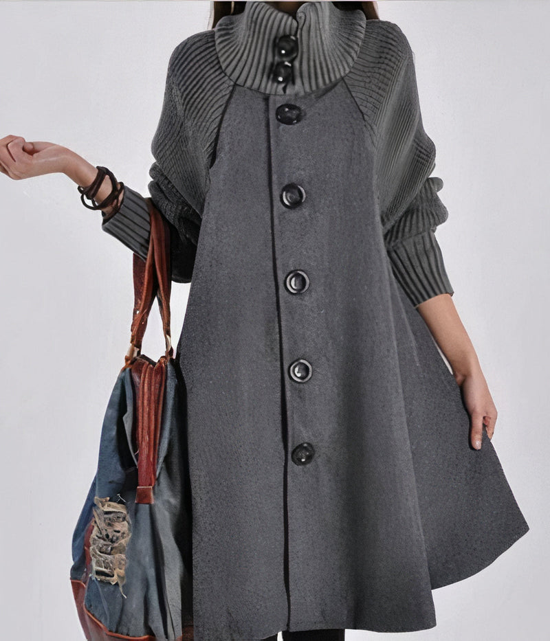 Classic Vintage Coat