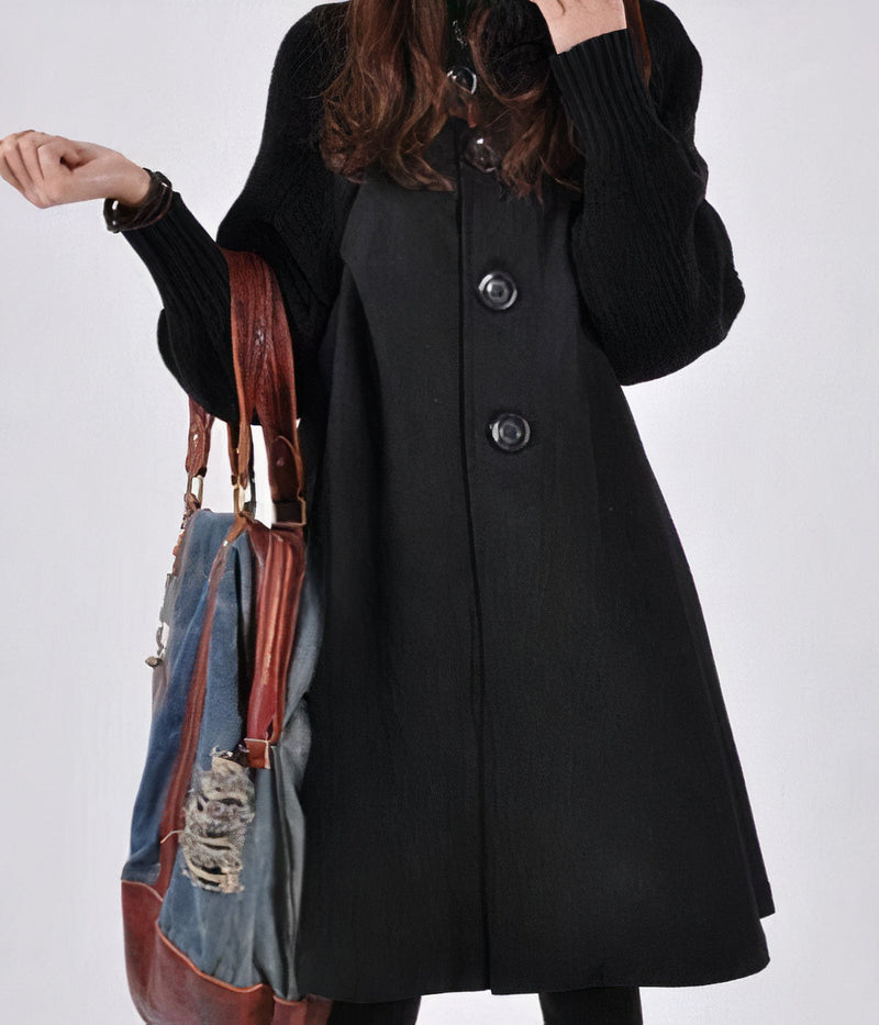 Classic Vintage Coat