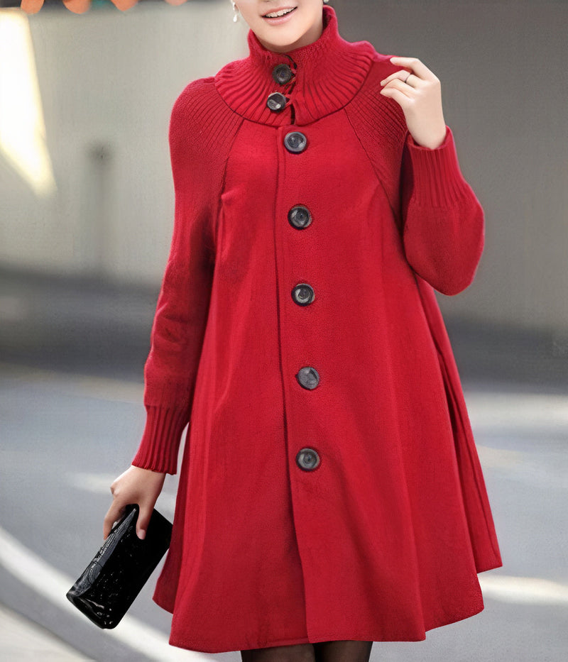 Classic Vintage Coat