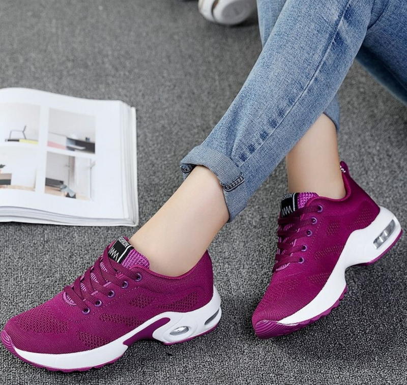 Classic Orthopedic Shoes with Timeless Style