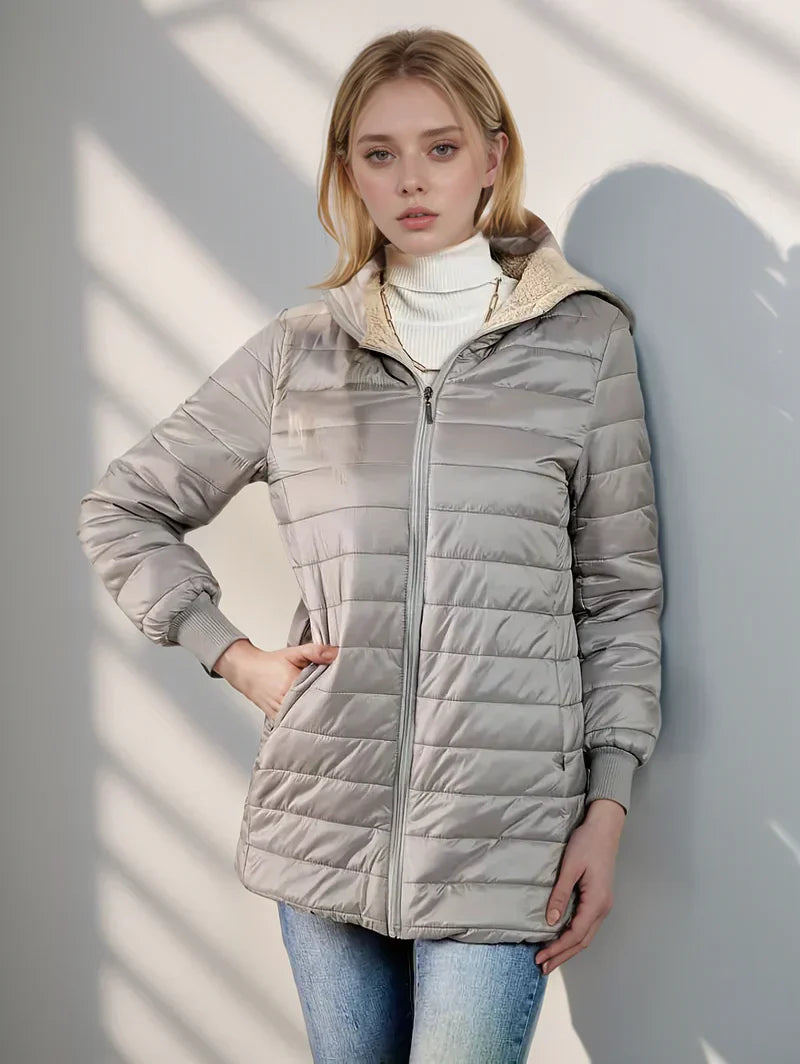 Elegantly Designed Jacket