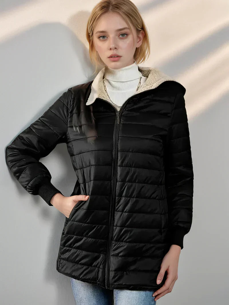 Elegantly Designed Jacket