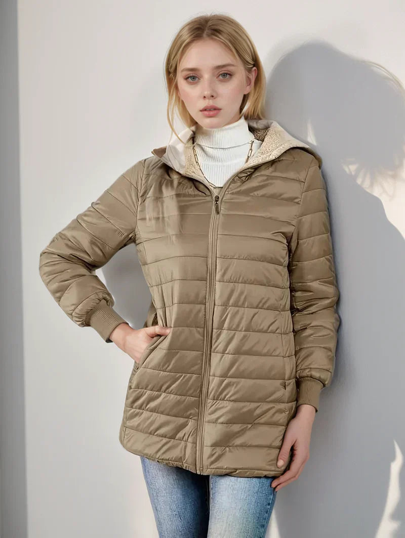 Elegantly Designed Jacket