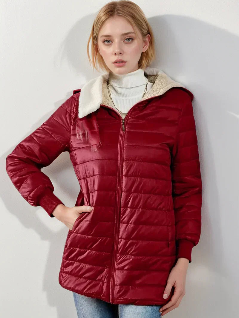 Elegantly Designed Jacket