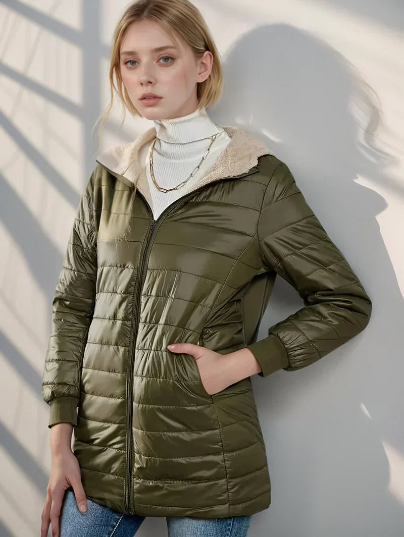 Elegantly Designed Jacket