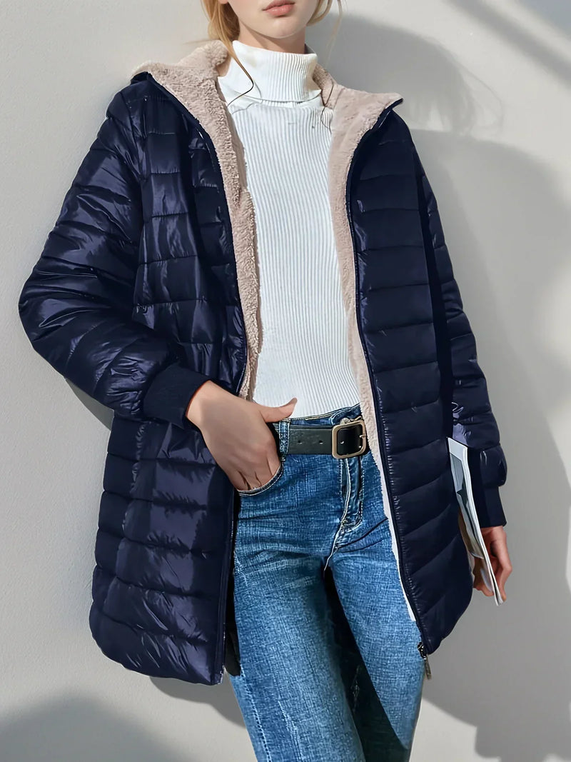 Elegantly Designed Jacket