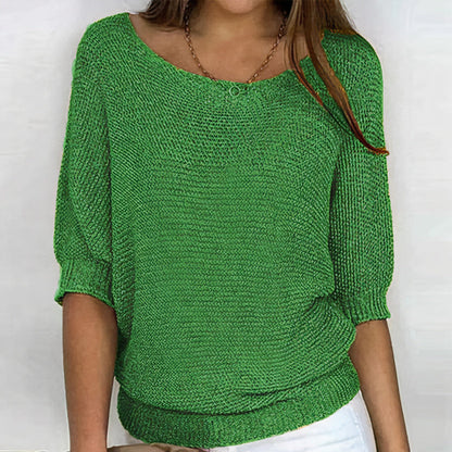Beautifully Crafted Sweater