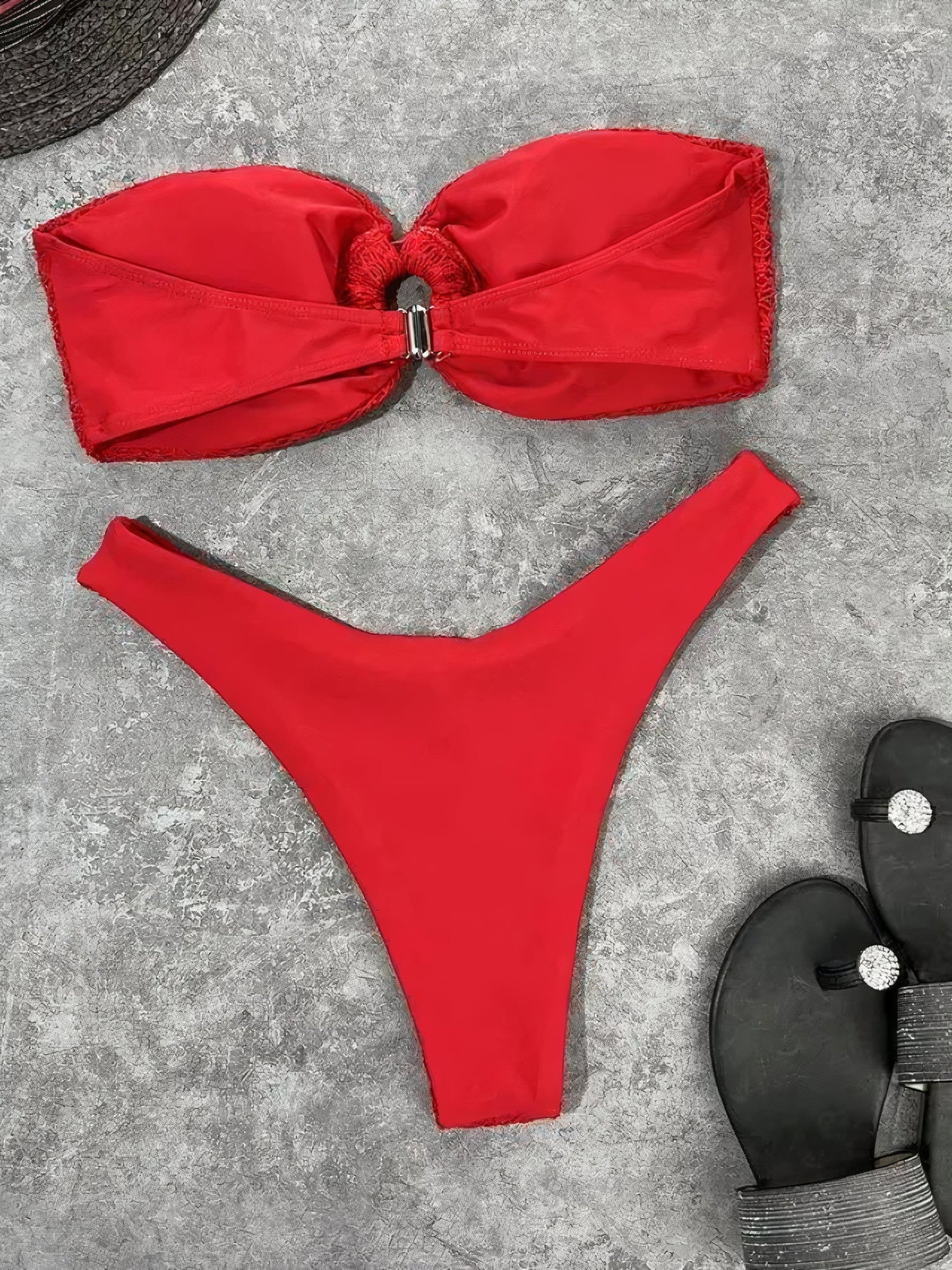 Timeless Vintage Style Garment