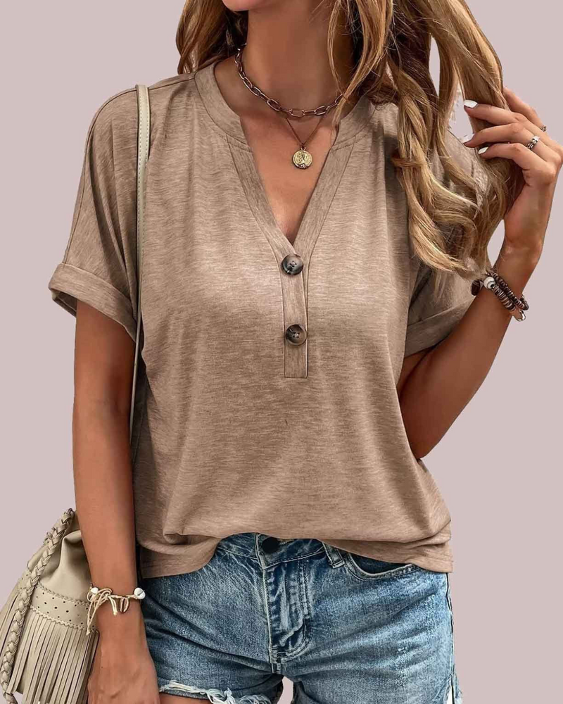 Classic Designed Blouse