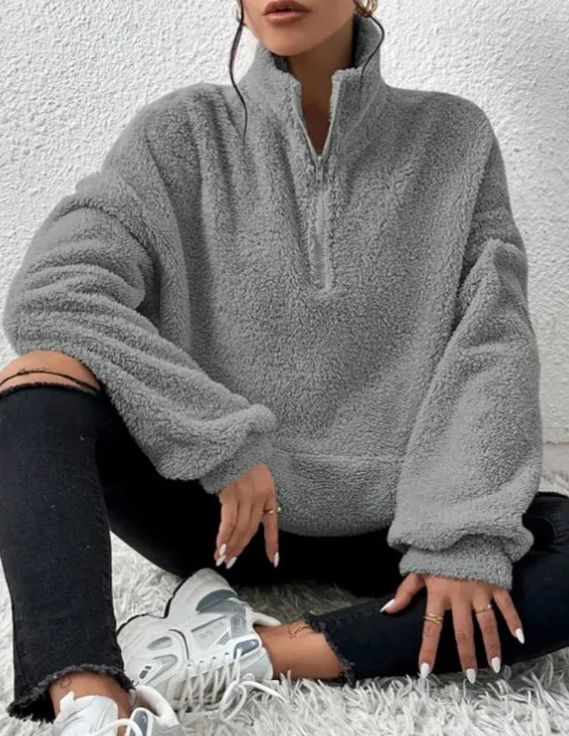 Classic Designed Sweater