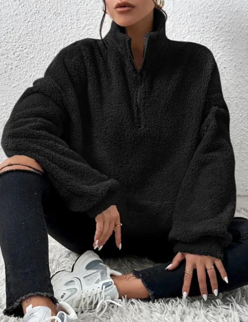 Classic Designed Sweater