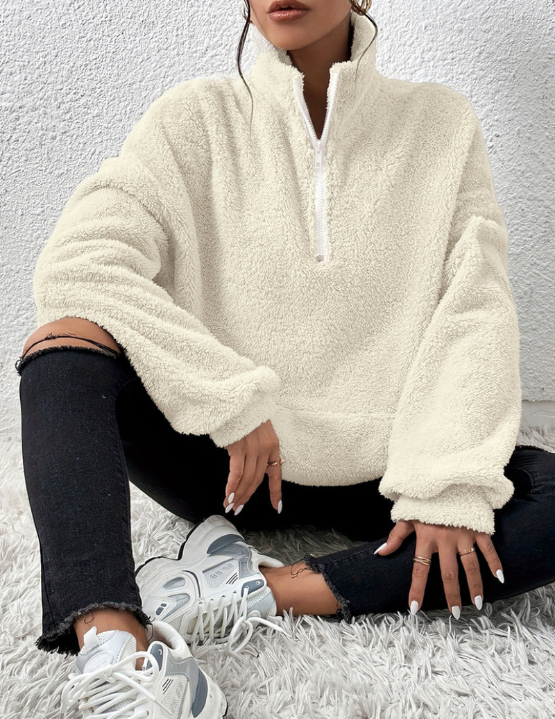 Classic Designed Sweater