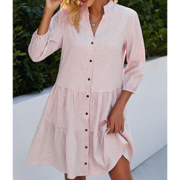 Vintage Inspired Dress
