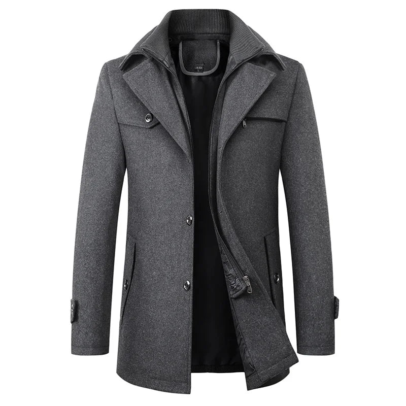 Thoughtfully Designed Garment