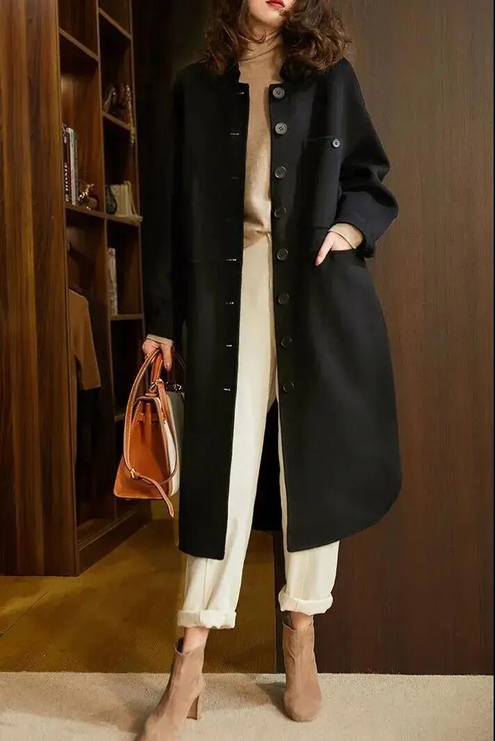 Classic Vintage Coat
