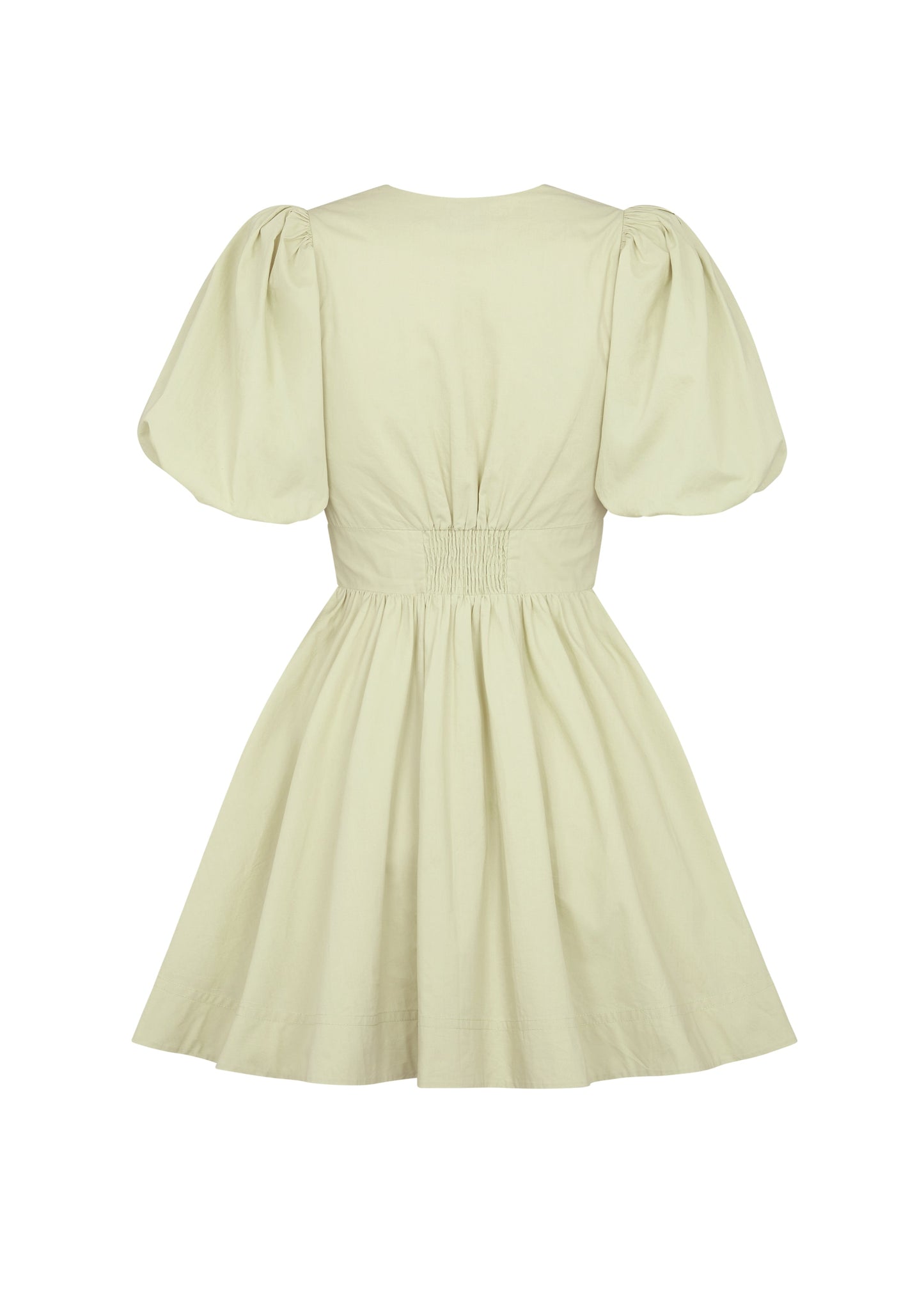 Thoughtfully Designed Dress