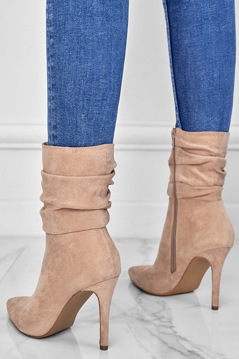 Beautifully Crafted Orthopedic Boots