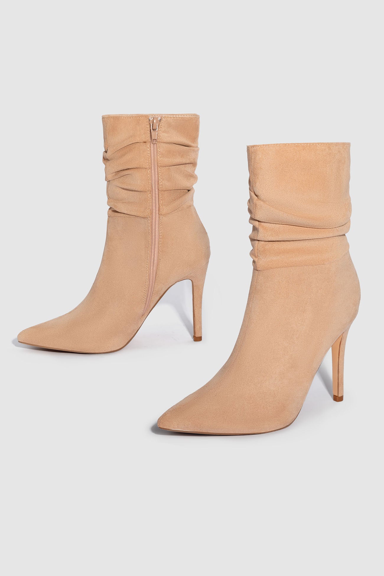 Beautifully Crafted Orthopedic Boots