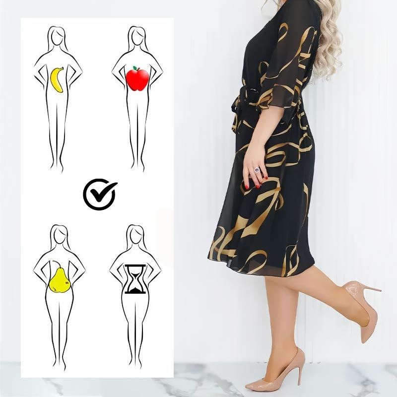 Beautifully Crafted Dress