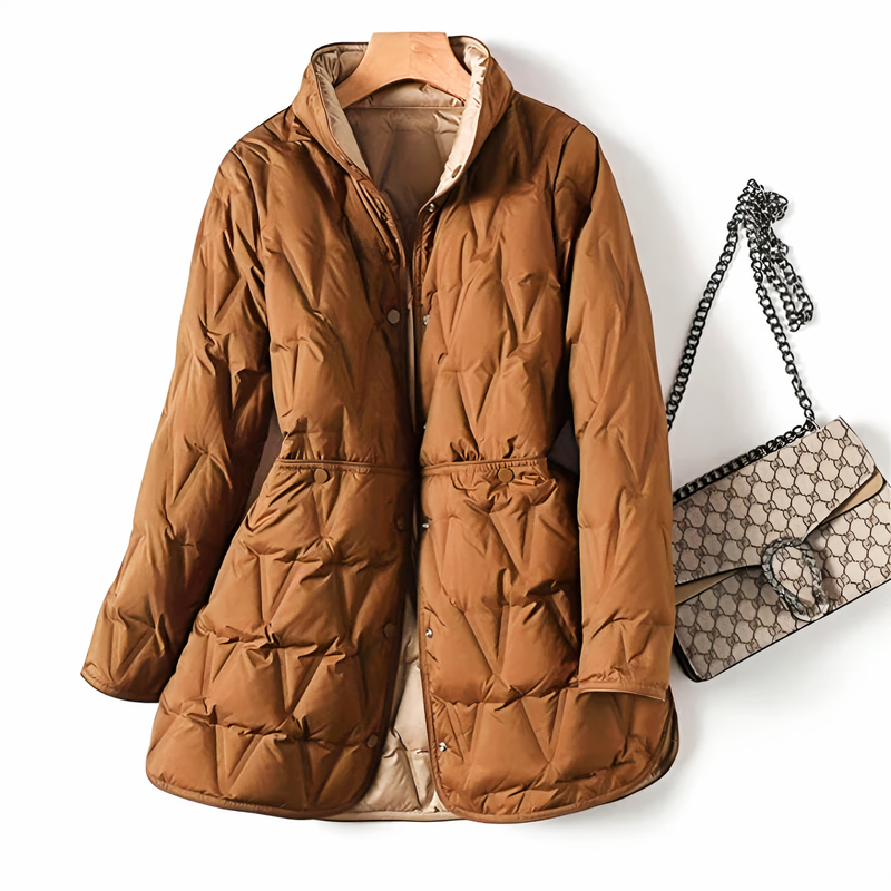 Elegantly Designed Coat