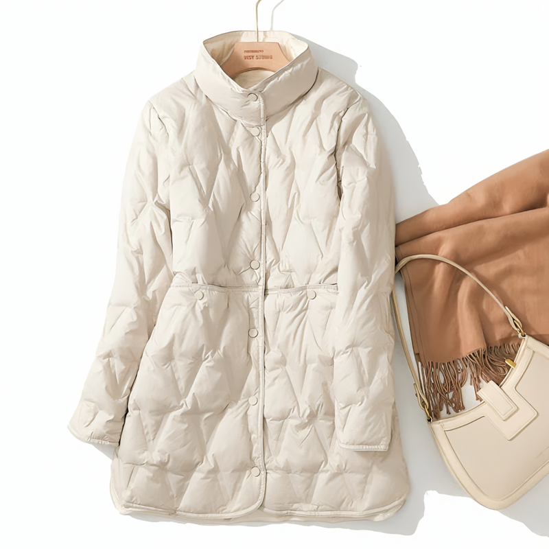 Beautifully Crafted Coat