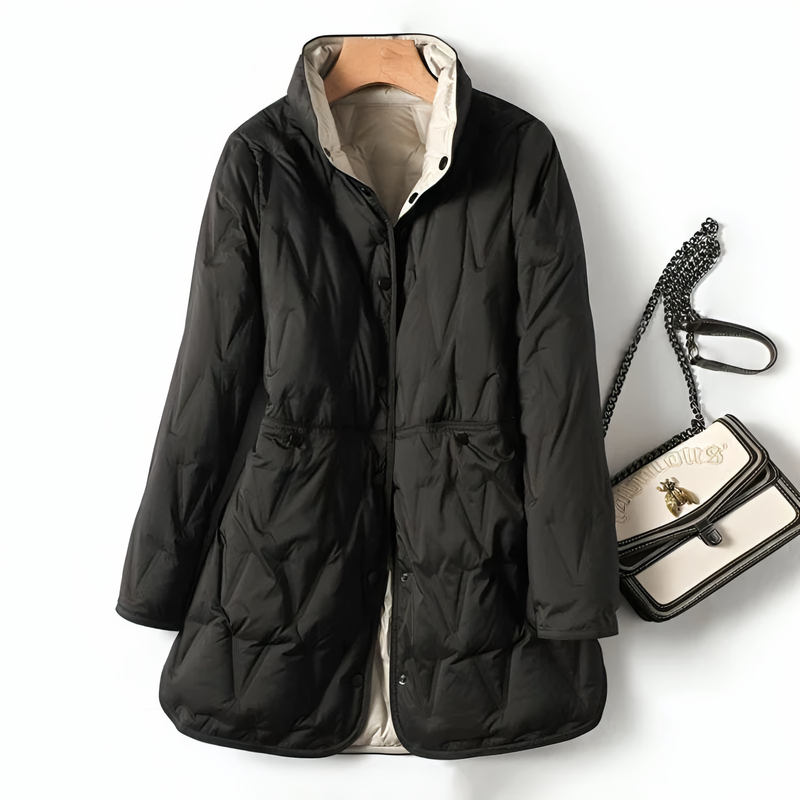 Beautifully Crafted Coat