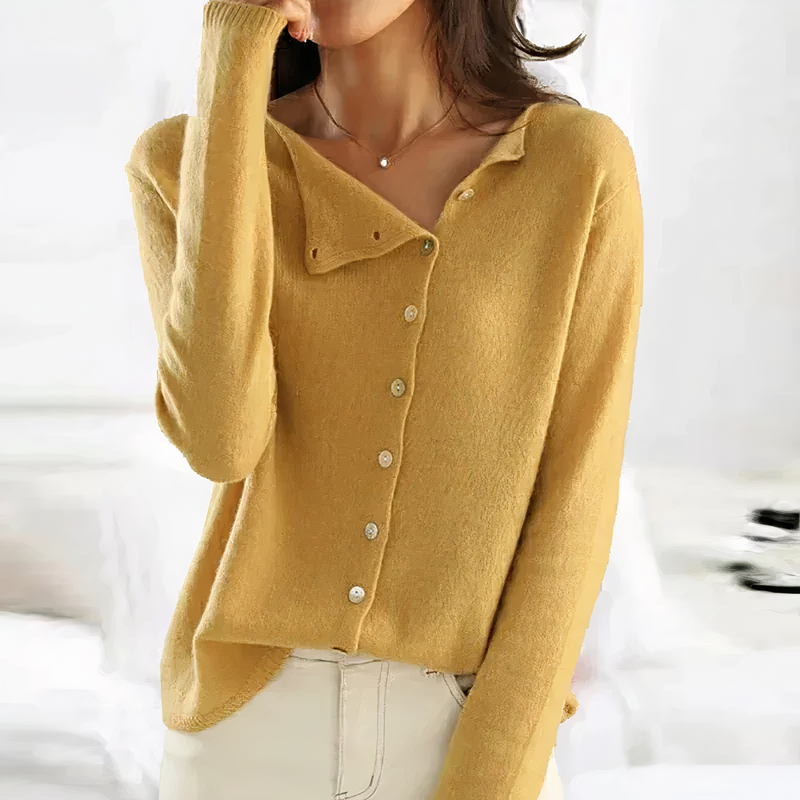 Vintage Inspired Blouse
