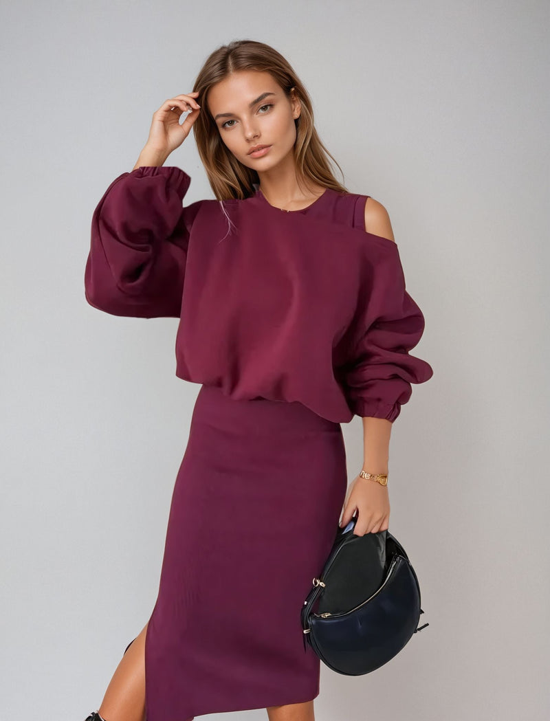 Classic Vintage Sweater